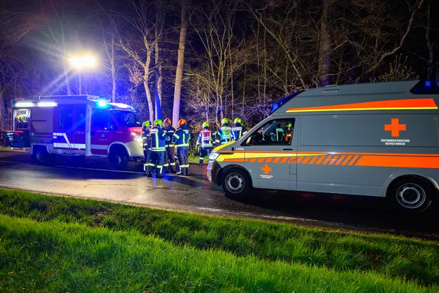 Foto: Fotokerschi/Werner Kerschbaummayr