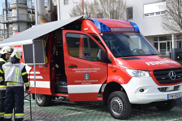 Foto: MeinBezirk/Josef Strohmeier