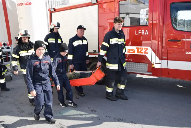 Foto: MeinBezirk/Josef Strohmeier