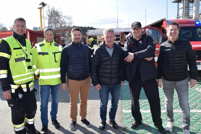 Foto: MeinBezirk/Josef Strohmeier