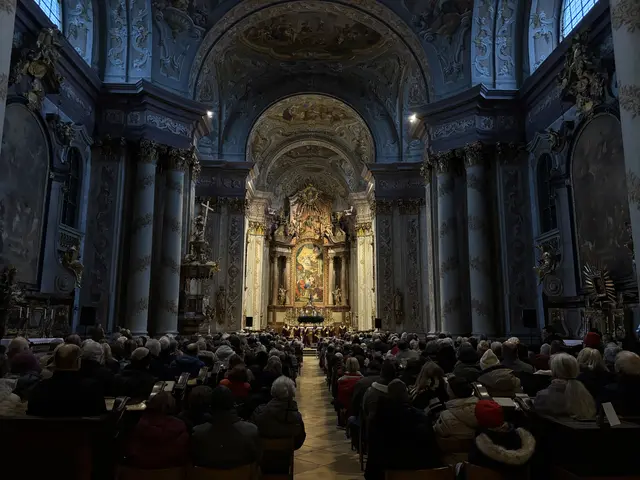 Das sind die kirchlichen Termine in Herzogenburg  für Ostern 2026 | Foto: Michaela Müller