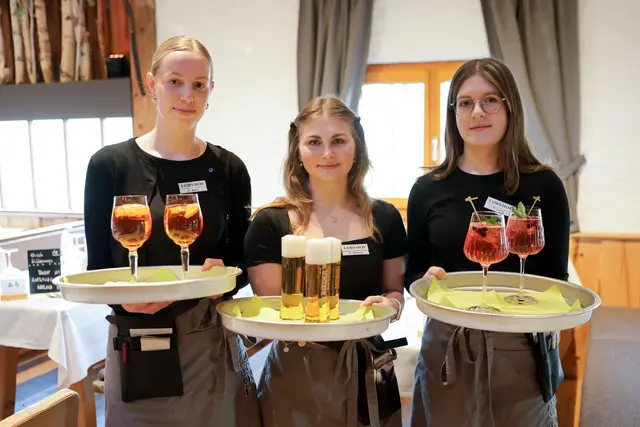 Foto: Maringer/MeinBezirk