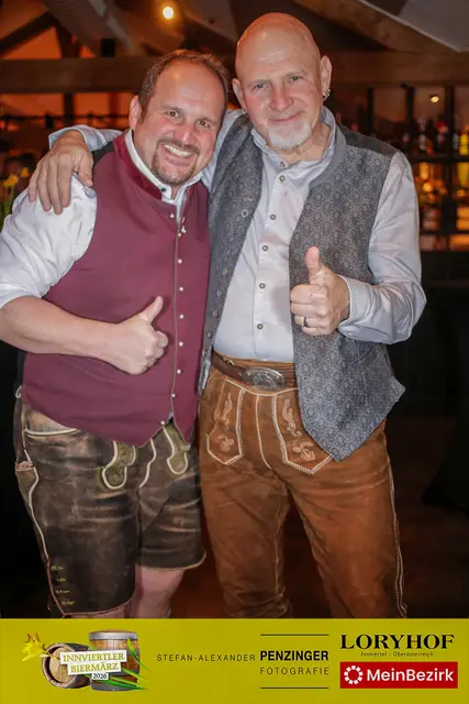 Foto: Maringer/MeinBezirk