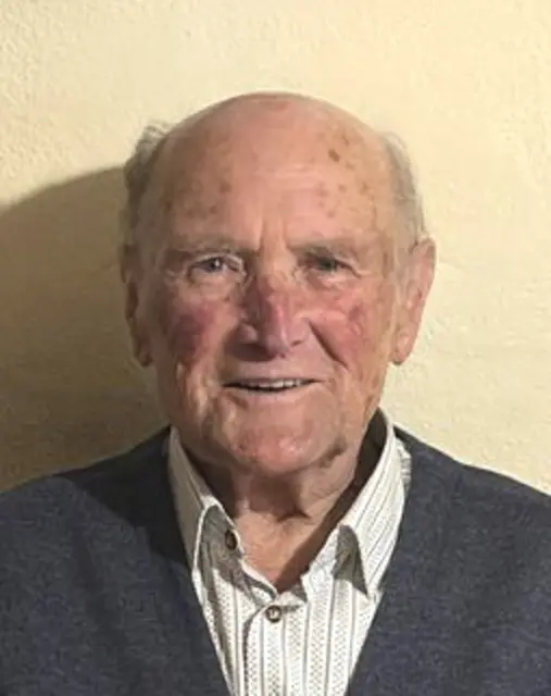 Hermann Watzenböck verstarb im 85. Lebensjahr | Foto: Privat