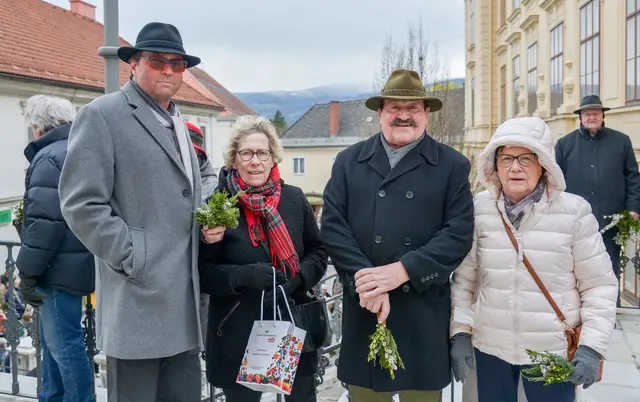 Foto: Gerhard Pulsinger