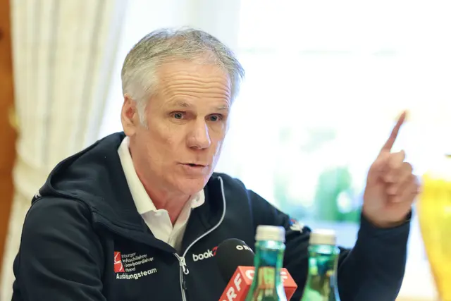 Foto: Franz Neumayr/Netzwerk Winter.