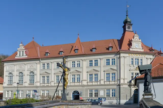 Die Stadtgemeinde Wolfsberg hat nach der Erhöhung der Hundesteuer im Gemeinderat beschlossen, das unter gewissen zu einer Hundesteuerrückerstattung kommen kann. | Foto: Gerhard Pulsinger