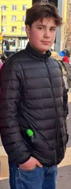 Polizei bittet um Hilfe – Wer hat diesen 14-Jährigen gesehen?