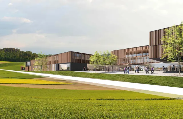 Informationsabend des ABZ Waizenkirchen