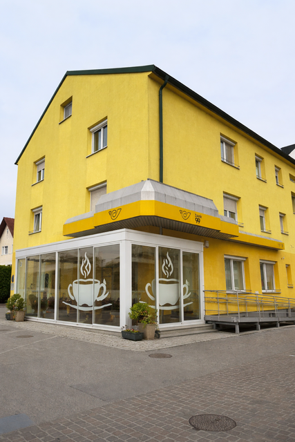 [Anzeige] Lösung für Post und Startschuss für Mittelschule in Feldkirchen