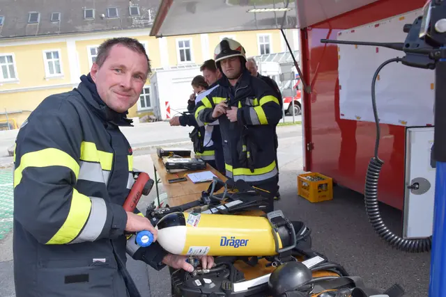 Foto: MeinBezirk/Josef Strohmeier