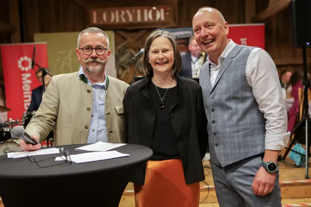 Foto: Maringer/MeinBezirk