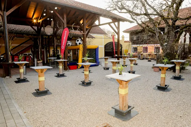 Foto: Maringer/MeinBezirk