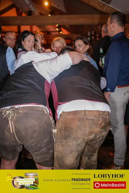 Foto: Maringer/MeinBezirk