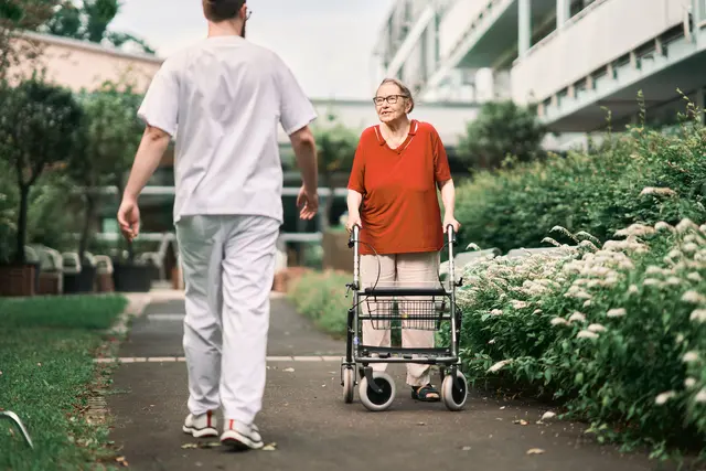 Linzer Seniorenzentren holen Gold beim Employer Branding Award.  | Foto: Robert Maybach