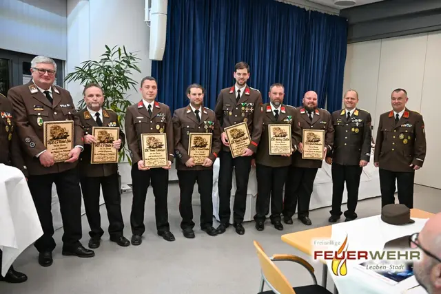 Foto: FF Leoben-Stadt