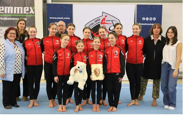 Kiwanis Millstätter See ermöglicht großen Auftritt