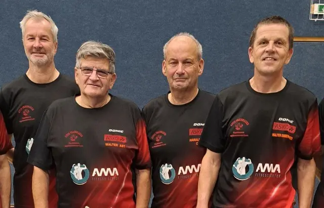 Reinhard Artner, Walter Ast, Harald Koller,Walter
Emsenhuber