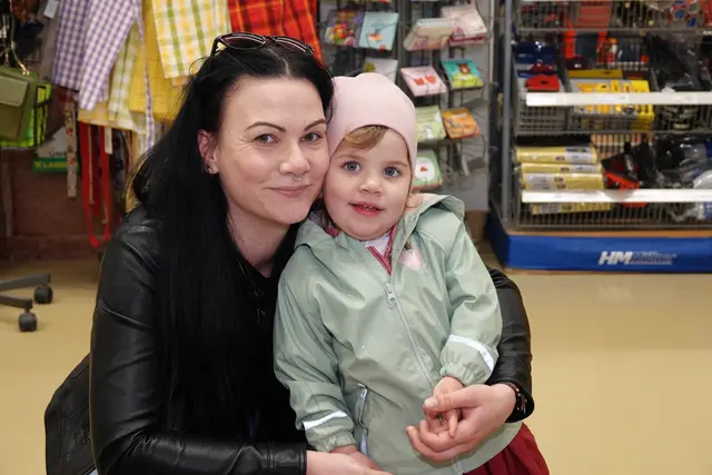 [Anzeige] 25. Landforst Kirtag in Kapfenberg, viele Besucher strömten zum Fest