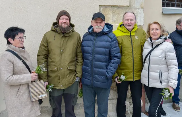 Foto: Gerhard Pulsinger