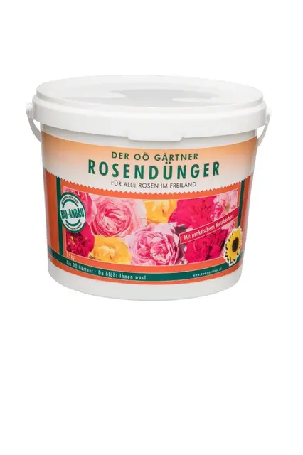 Foto: OÖ Gärtner