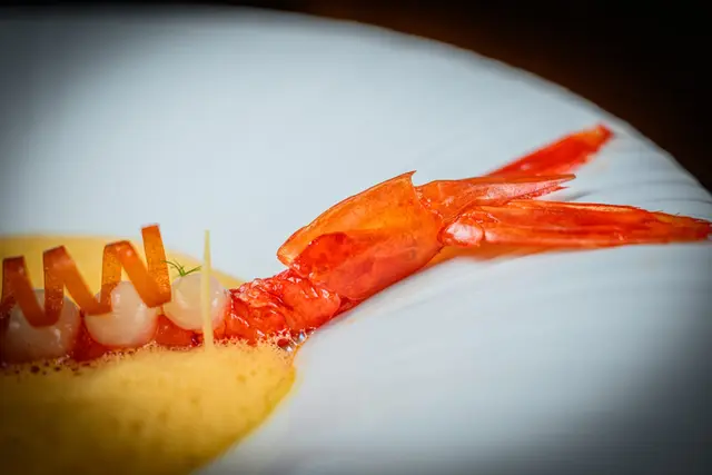 Grazer Haubenlokal startet mit speziellem Mittagsmenü