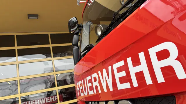 (Symbolfoto) Feuerwehr im Lungau, Bezirk Tamsweg. | Foto: pjw
