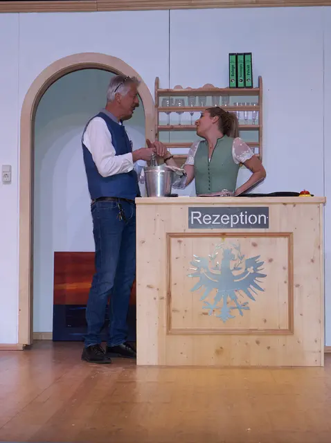 Foto: Heimatbühne Trins