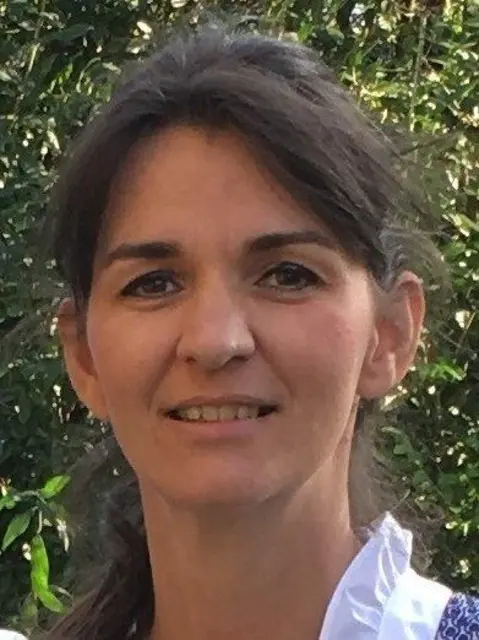 Nicole Harlander | Foto: Seniorenwohnhaus Nonntal
