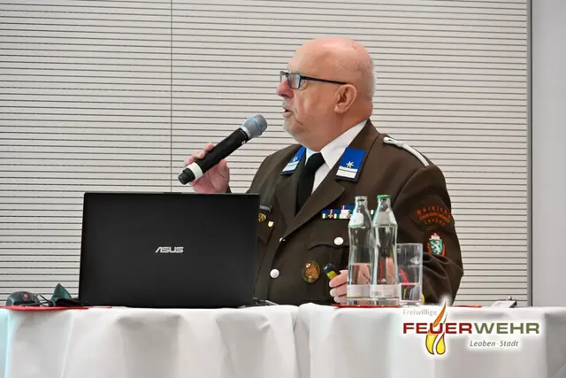 Foto: FF Leoben-Stadt