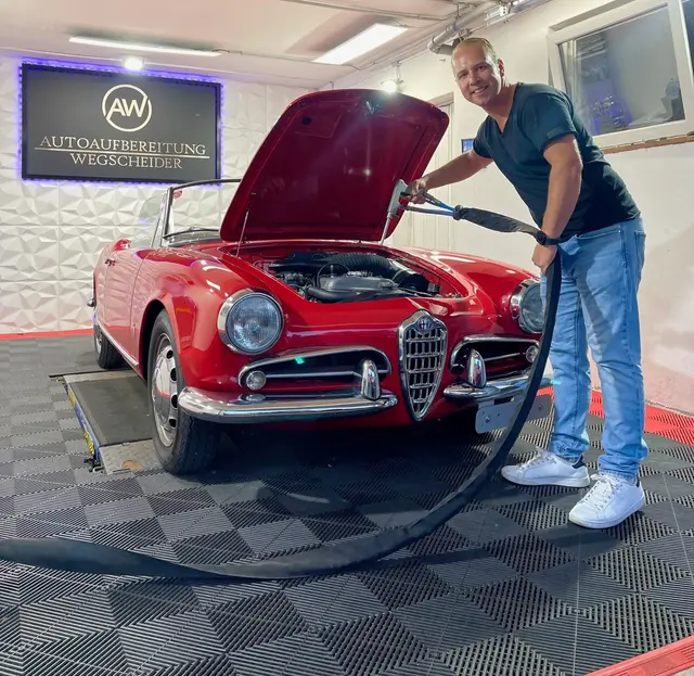 [Anzeige] Rundum-Service für Ihr Fahrzeug