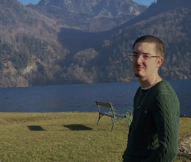 ATHELPERS-Gründer Andrej Sisakovic übergibt Leitung