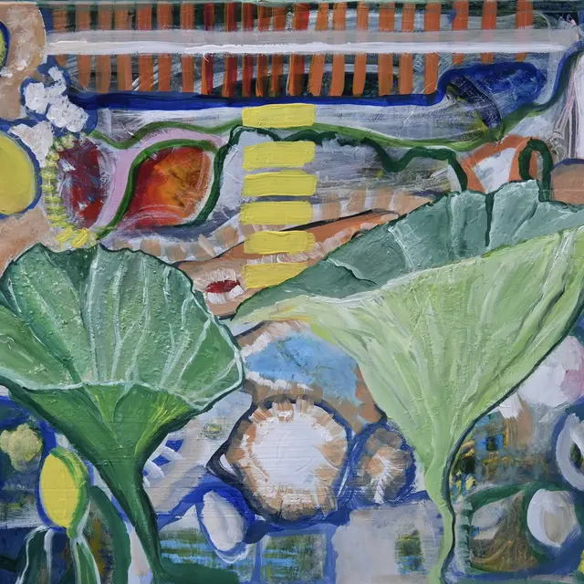 Die Osterausstellung ist ab 6. April in der Galerie Toplev zu sehen.  | Foto: Galerie Toplev