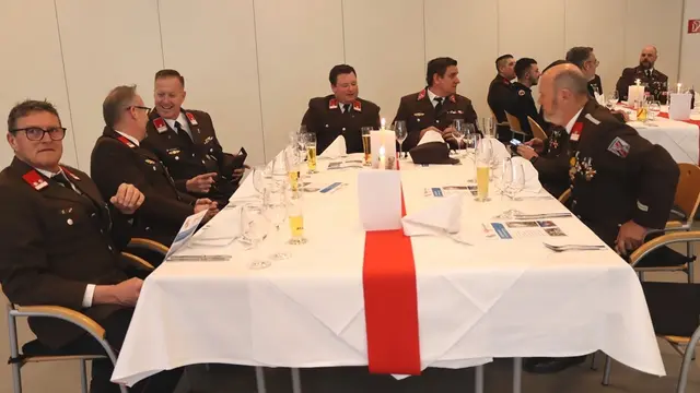Foto: BFV Leoben/Hubert Demmerer