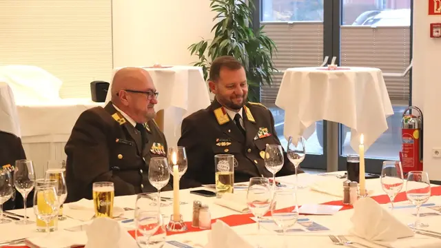 Foto: BFV Leoben/Hubert Demmerer