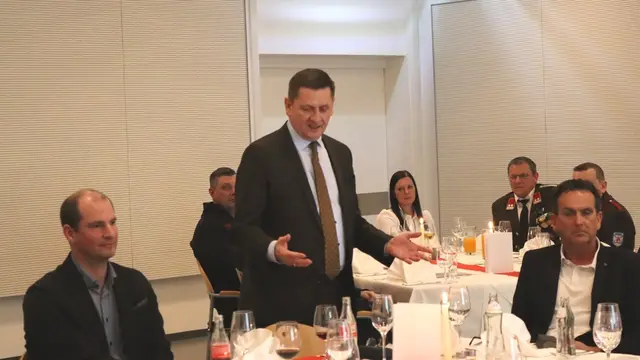 Foto: BFV Leoben/Hubert Demmerer