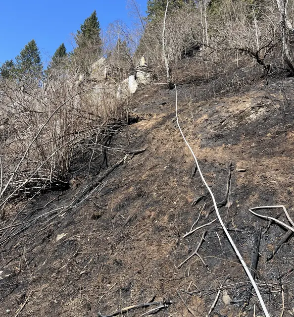 Foto: Stützpunkt-Feuerwehr Winklern