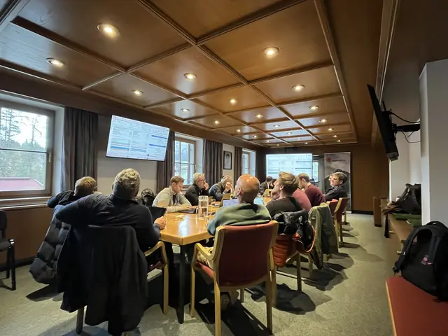 Gemeinde Thiersee entscheidet sich für Altenheim in Langkampfen