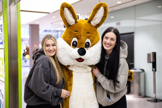 Osterfreude für die ganze Familie im Sillpark