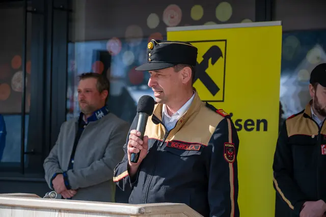 Foto: Thomas Mair jun.