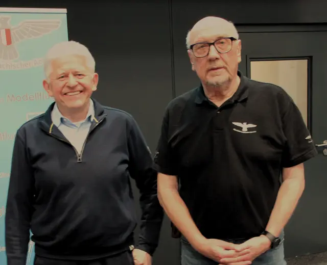 FACC als Gastgeber des Aeroclubs und eines Expertenvortrags