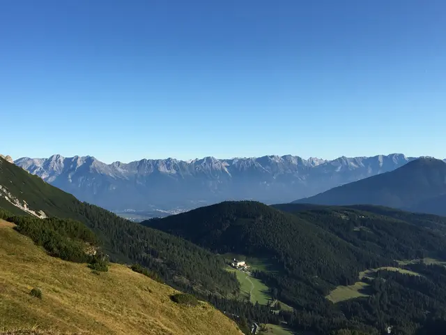 Geplant waren mehrere Anlagen im unmittelbaren Nahbereich zu den beliebten Naherholungsgebieten Gleinser Mähder und Eulenwiesen. | Foto: AV Matrei