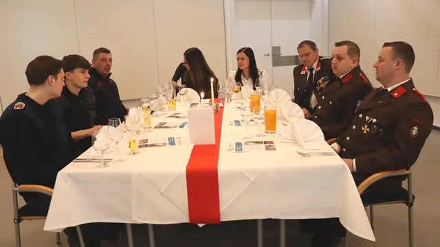 Foto: BFV Leoben/Hubert Demmerer