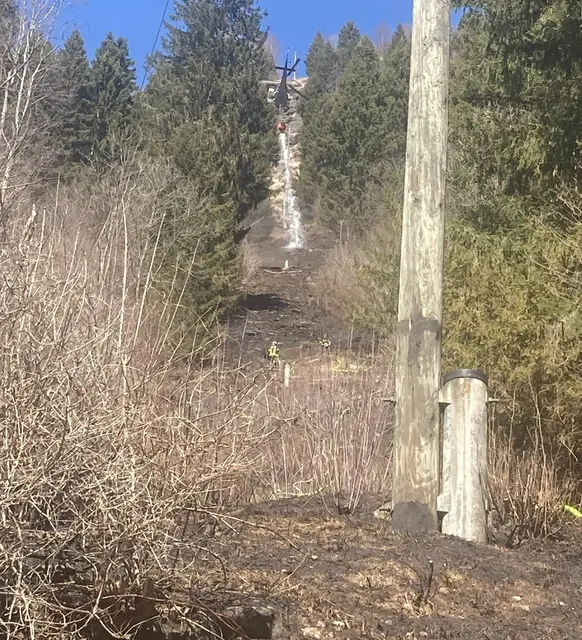 Foto: Stützpunkt-Feuerwehr Winklern
