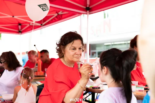 Foto: volxfest