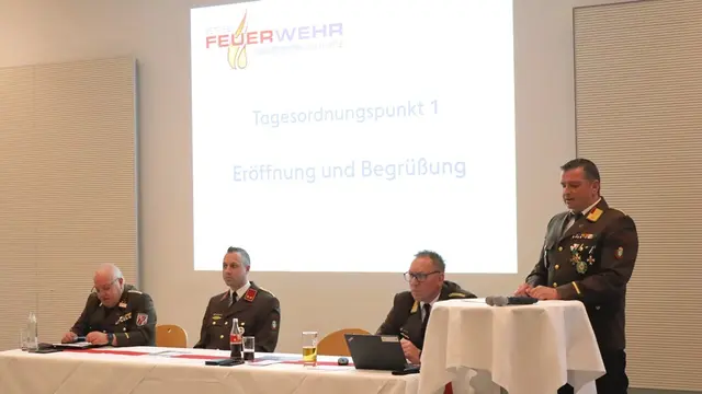 Foto: BFV Leoben/Hubert Demmerer