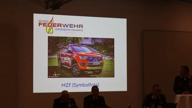 Foto: BFV Leoben/Hubert Demmerer