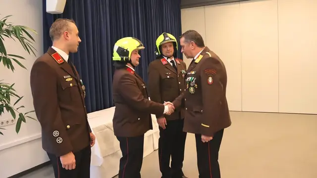 Foto: BFV Leoben/Hubert Demmerer