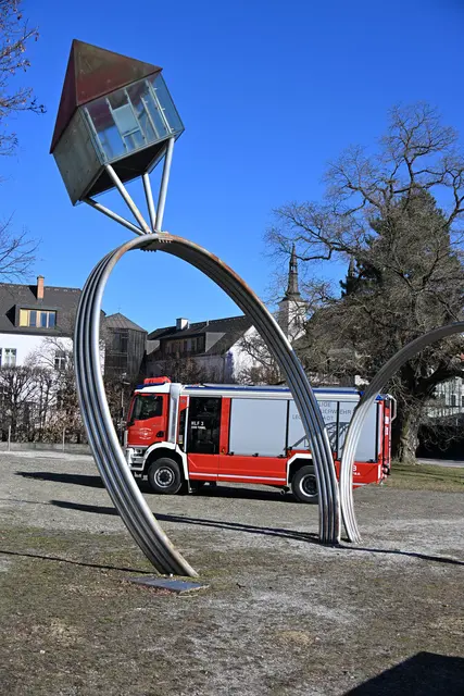 Foto: FF Leoben-Stadt