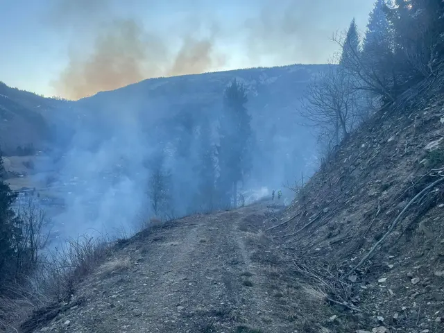 Foto: Freiwillige Feuerwehr Flattach-Fragant